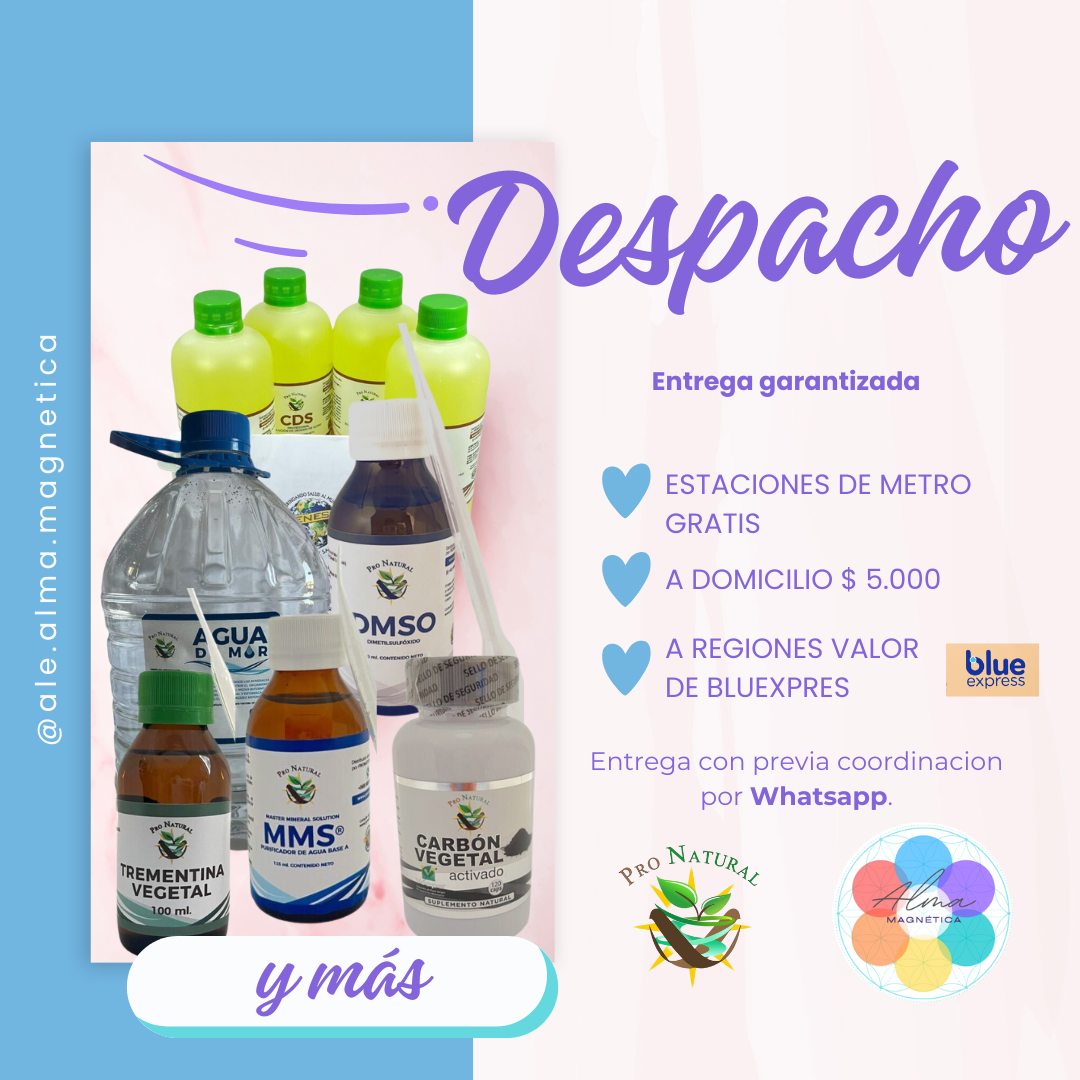 Aceite de Orégano