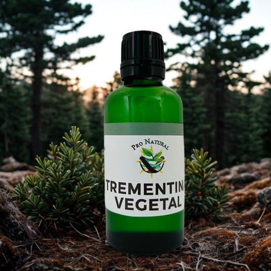 TREMENTINA VEG 50ml