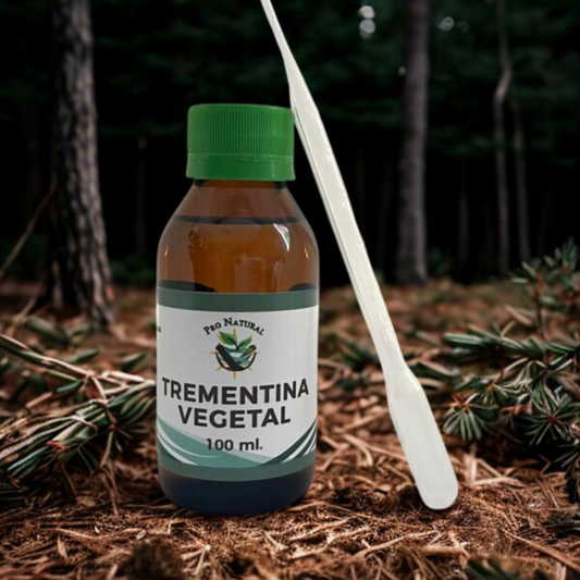 TREMENTINA VEG 100 ml
