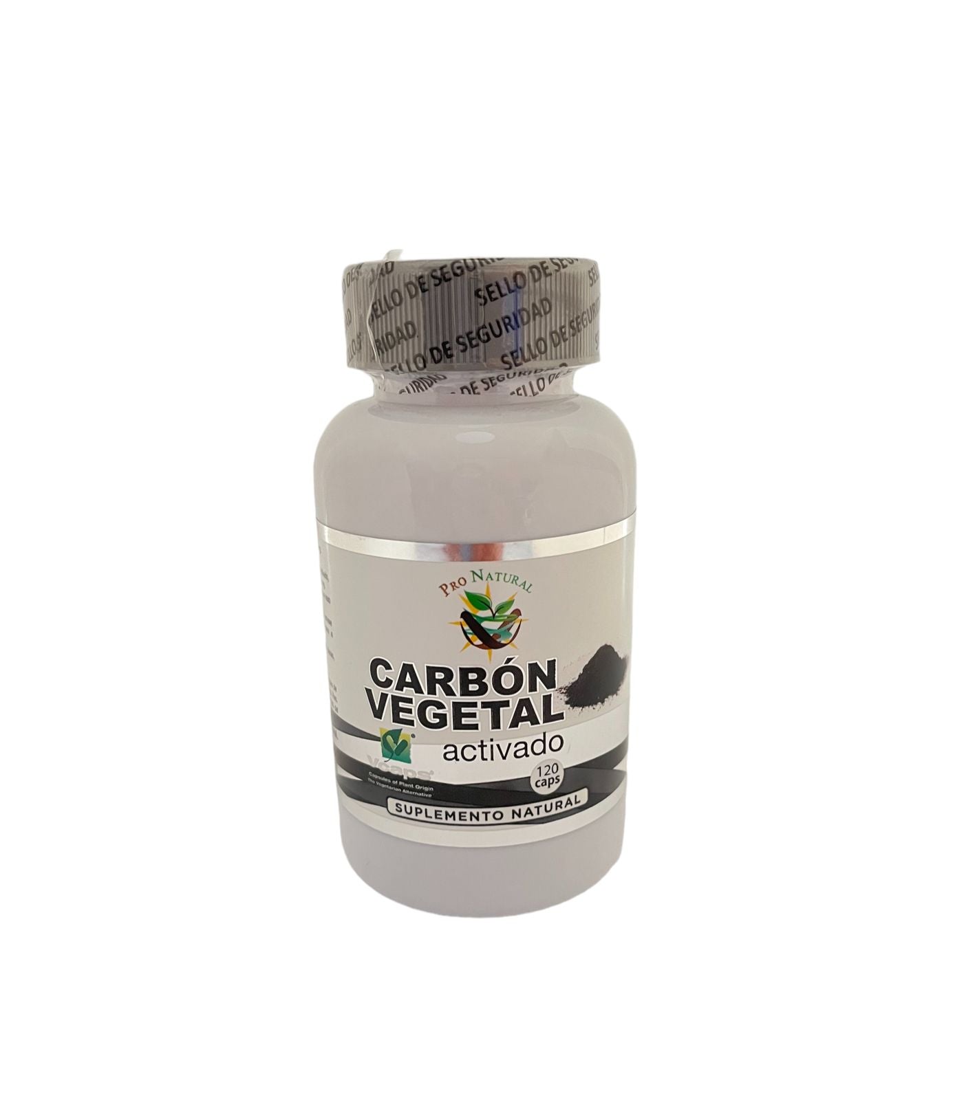 CARBON VEGETAL