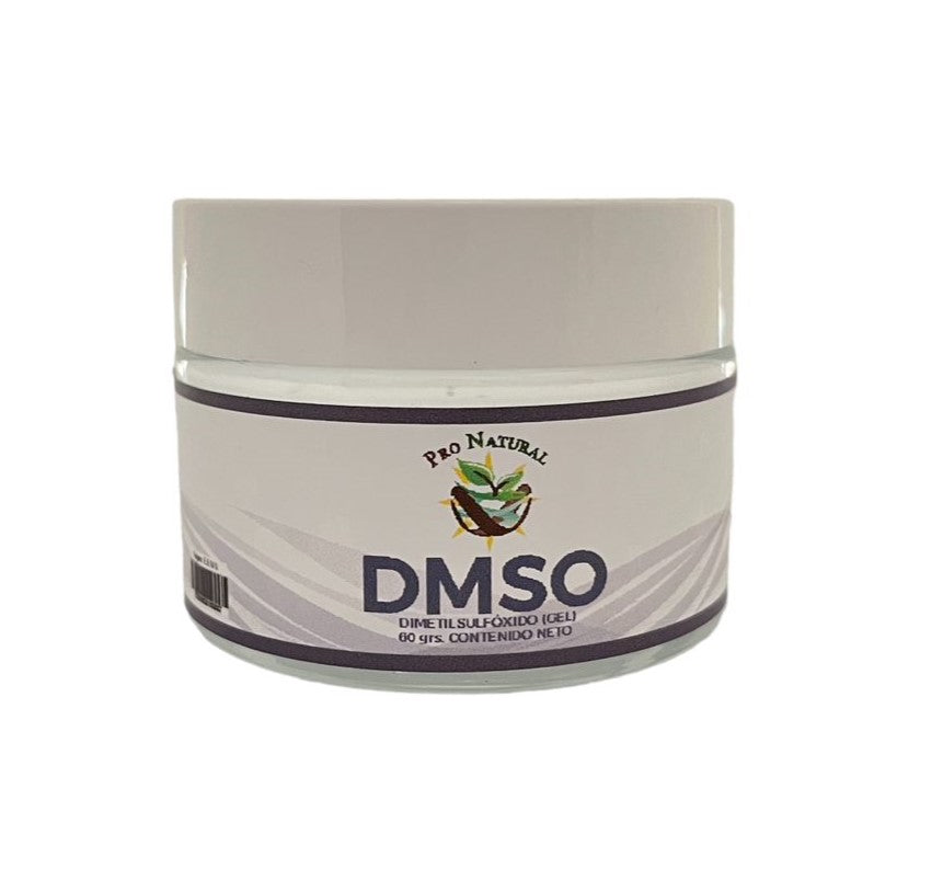 DMSO Gel 60 g
