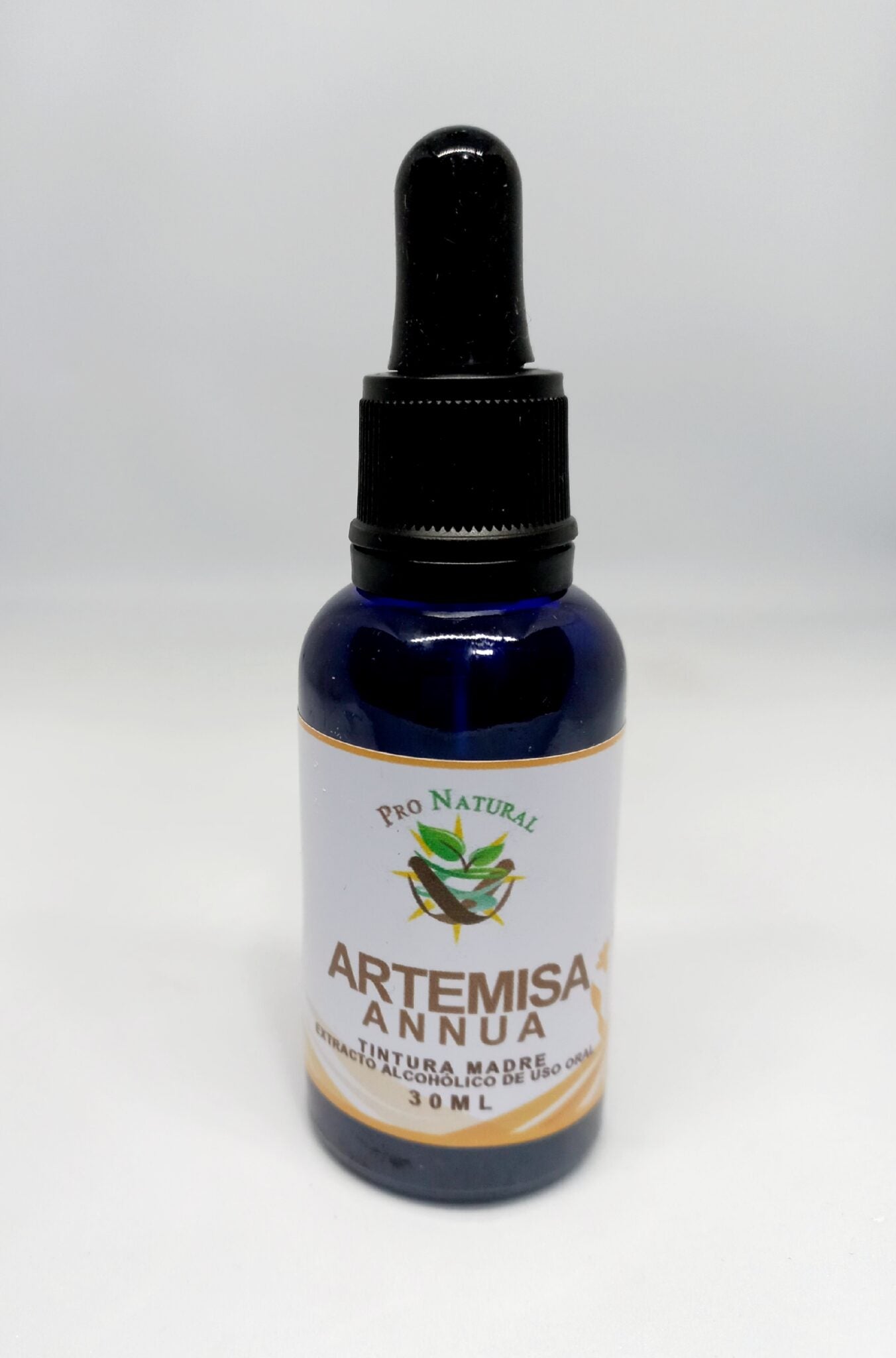 Artemisia Annua Tintura Madre