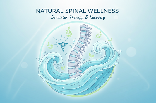 CAPÍTULO 6 Hernia Discal, Inyecciones de Agua de Mar y Recuperación Natural: Testimonio Completo