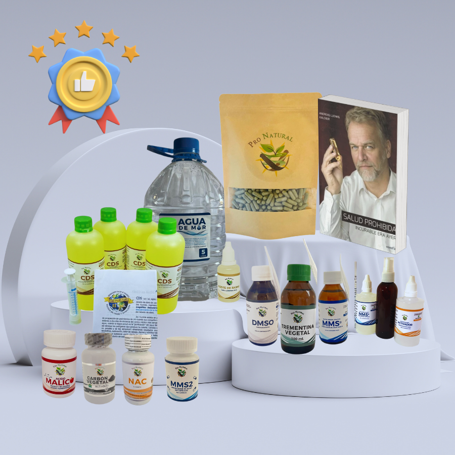 Productos destacados
