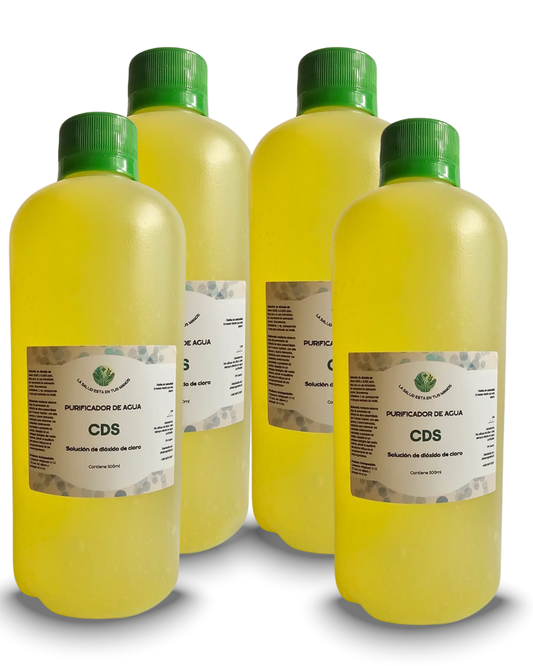 PROMO CDS Plástico LSETM