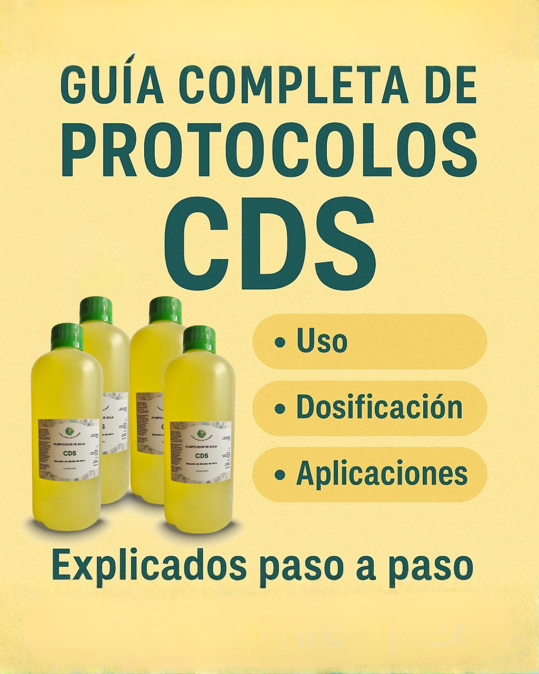 PROMO 4x3 CDS Plástico LSETM