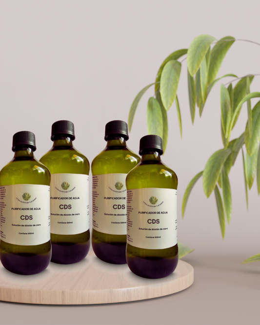 PROMO 4x3 PURIFICADOR DE AGUA Vidrio LSETM