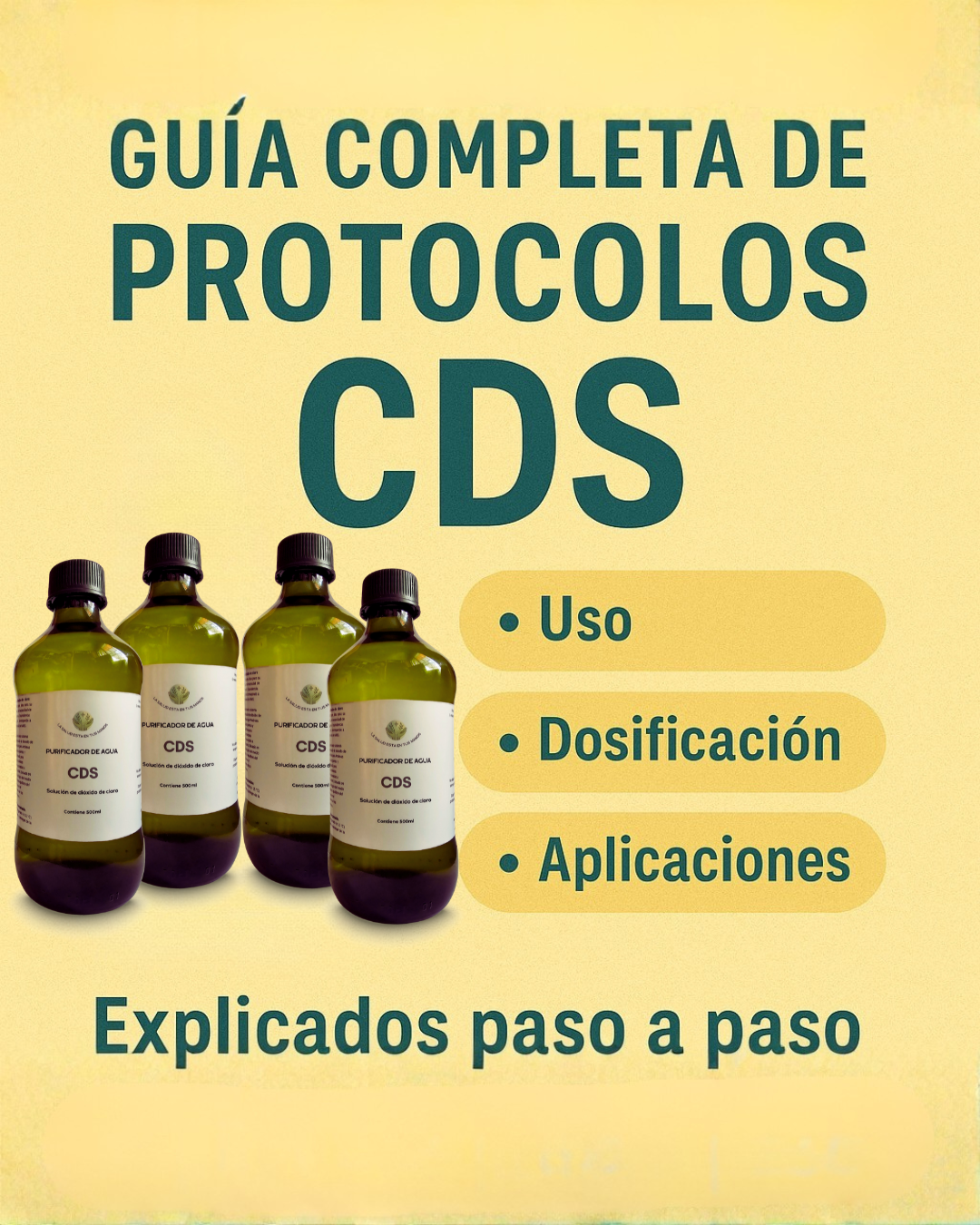 PROMO 4x3 PURIFICADOR DE AGUA Vidrio LSETM