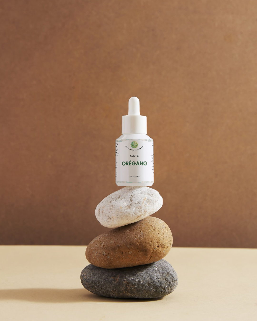 Aceite de Orégano