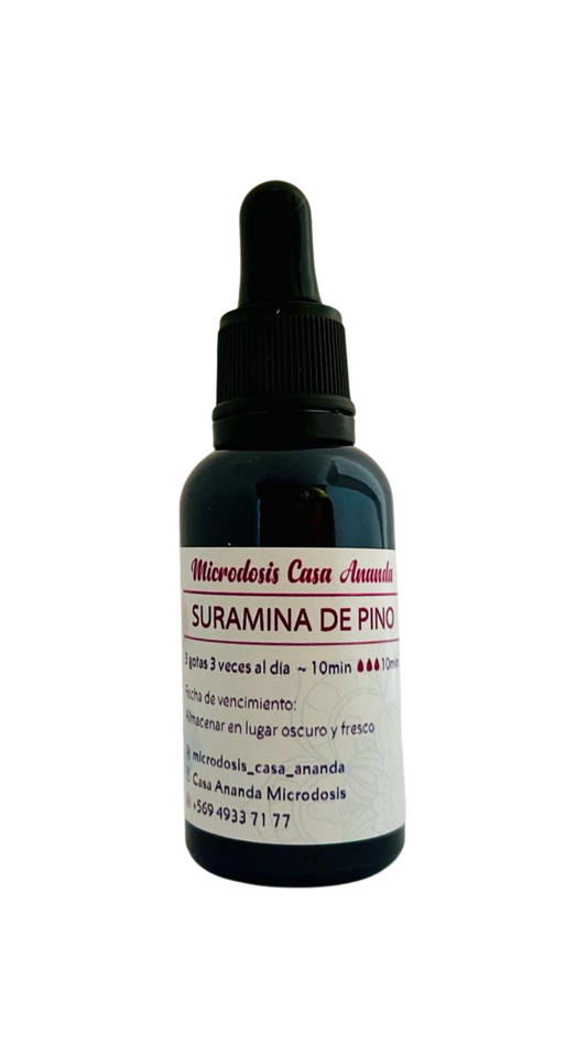 SURAMINA DE PINO