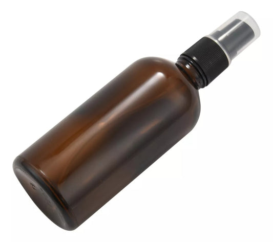 ATOMIZADOR 100 ml Vidrio