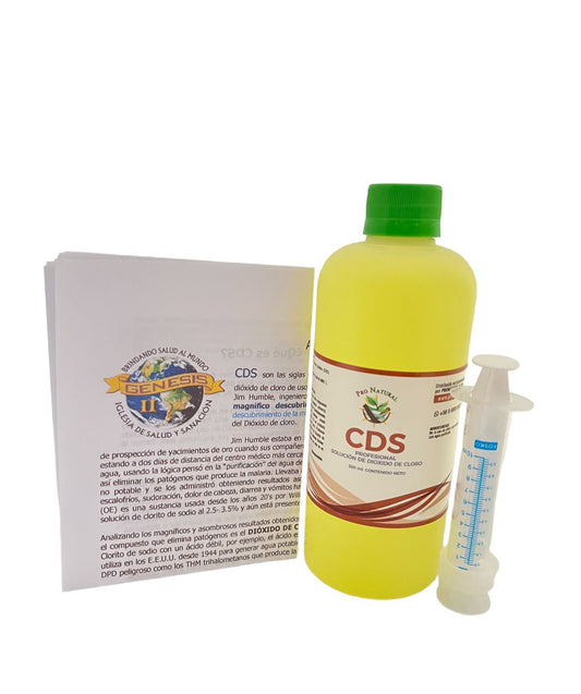 PURIFICADOR DE AGUA 500 ml Plástico