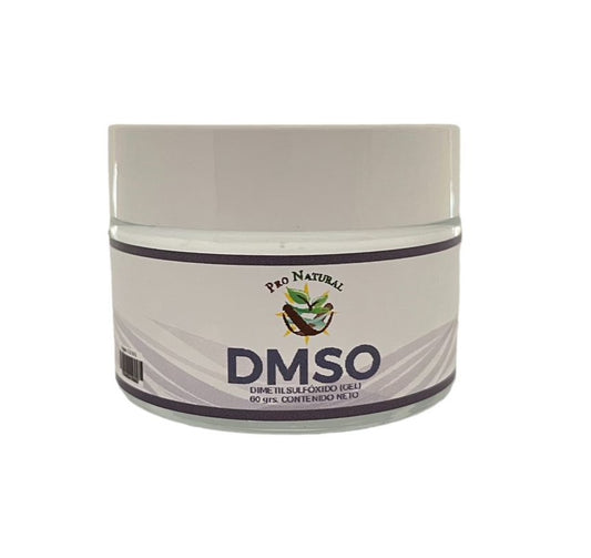 DMSO Gel 60 g