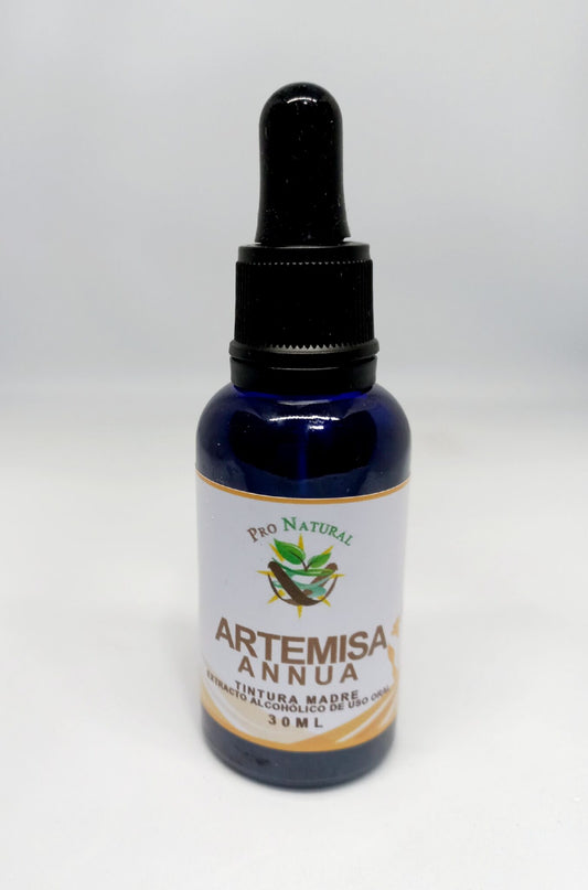 Artemisia Annua Tintura Madre