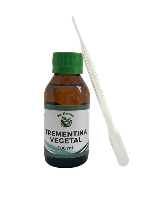 TREMENTINA VEG 100 ml