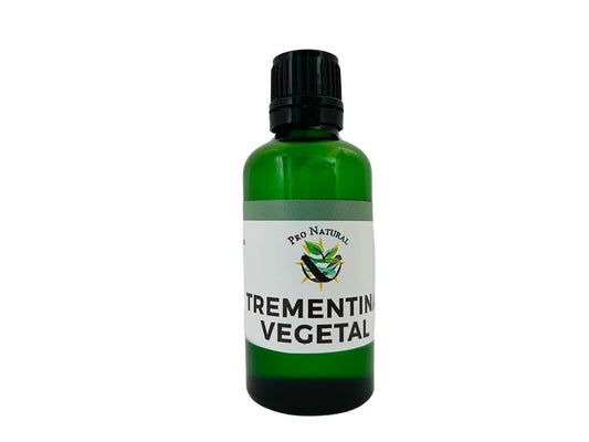 TREMENTINA VEG 50ml